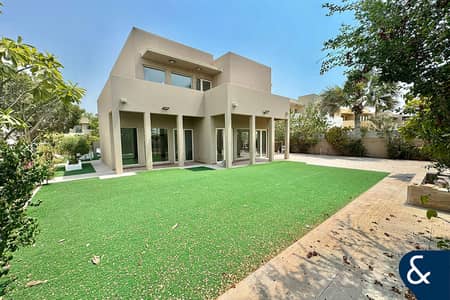 3 Camere Villa in Affitto a Arabian Ranches, Dubai - Villa a Arabian Ranches，Saheel，Saheel 3, 3 camere da letto, 300000 AED - 15762177