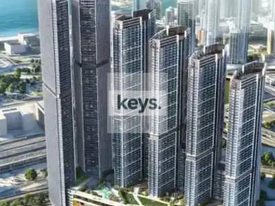 1 Bedroom Flat for Sale in Al Seanneeah, Umm Al Quwain - Premium 1BR | Siniya Island | Marina Lifestyle