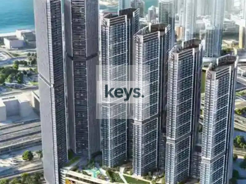 Premium 1BR | Siniya Island | Marina Lifestyle Premium 1BR | Siniya Island | Marina Lifestyle