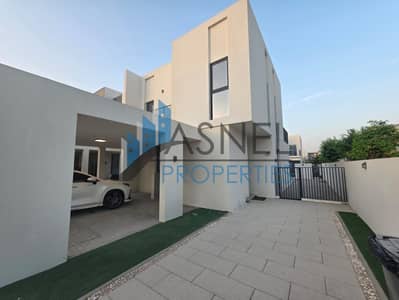 4 Slaapkamers Townhouse te Huur in The Valley by Emaar, Dubai - IMG-20250927-WA0042. jpg