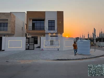 6 Camere Villa in Vendita a Al Zahya, Ajman - 1000657888. png 6 Camere Villa in Vendita a Al Zahya, Ajman - 1000657888. png