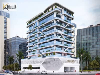 2 Bedroom Apartment for Sale in Dubai Islands, Dubai - WhatsApp Image 2026-06-08 at 6.09. 52 PM. jpeg 2 Bedroom Apartment for Sale in Dubai Islands, Dubai - WhatsApp Image 2026-06-08 at 6.09. 52 PM. jpeg