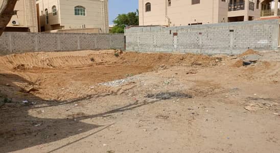 Plot te Koop in Al Mowaihat, Ajman - Screenshot 2026-07-08 230042. png