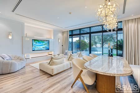 4 Slaapkamers Villa te Koop in Jumeirah Golf Estates, Dubai - Villa in Jumeirah Golf Estates，Jumeirah Luxury, 4 slaapkamers, 11500000 AED - 15742925