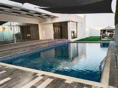 3 Slaapkamers Villa te Huur in Aljazeera Al Hamra, Ras Al Khaimah - Villa in Aljazeera Al Hamra，KAY Holiday Homes, 3 slaapkamers, 260000 AED - 15762421