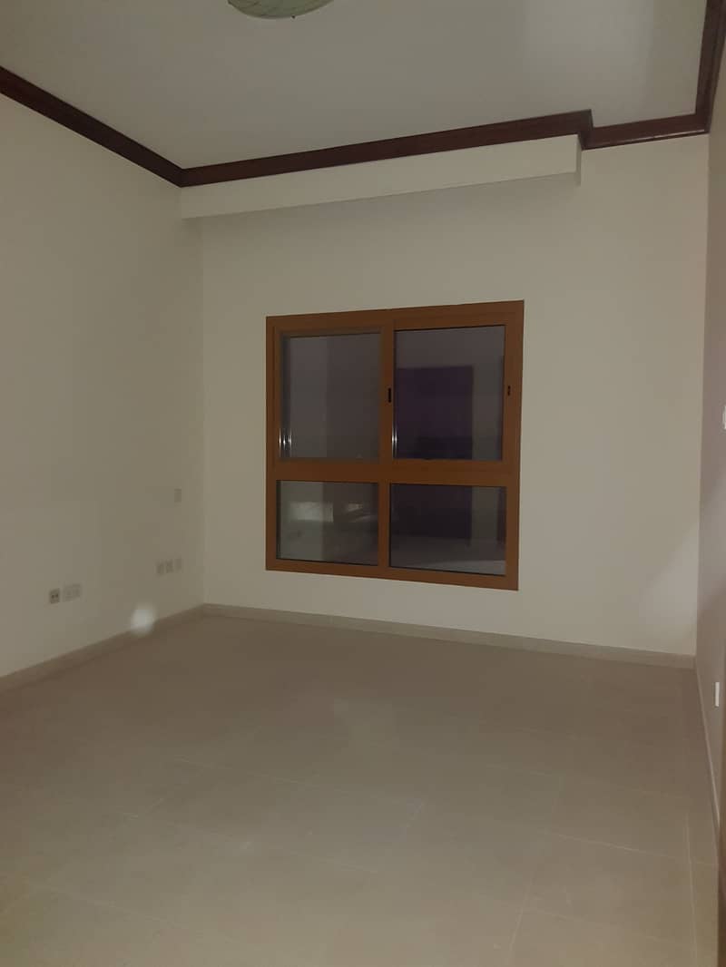 Chiller Free_ 1 Bed Room For 38k in Al Nahda Dubai at Prime Location
