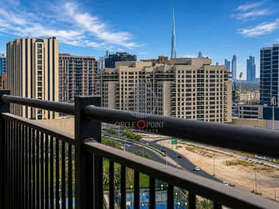 2 habitaciones Apartamento para en Alquiler en Al Jaddaf, Dubai - 57295. png