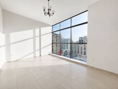 1 habitación Apartamento para en Alquiler en Al Jaddaf, Dubai - 52887. png
