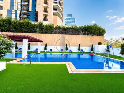 2 habitaciones Apartamento para en Alquiler en Bur Dubai, Dubai - 0E1FBF75-5CE5-4A17-8791-00DFA8D9D7F5. png 2 habitaciones Apartamento para en Alquiler en Bur Dubai, Dubai - 0E1FBF75-5CE5-4A17-8791-00DFA8D9D7F5. png