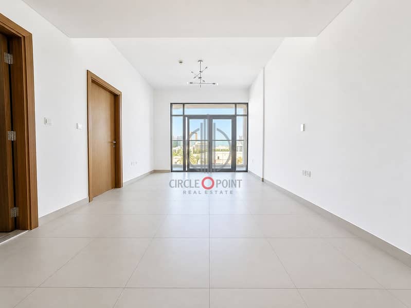 Apartment in dby, wd myth - View 3