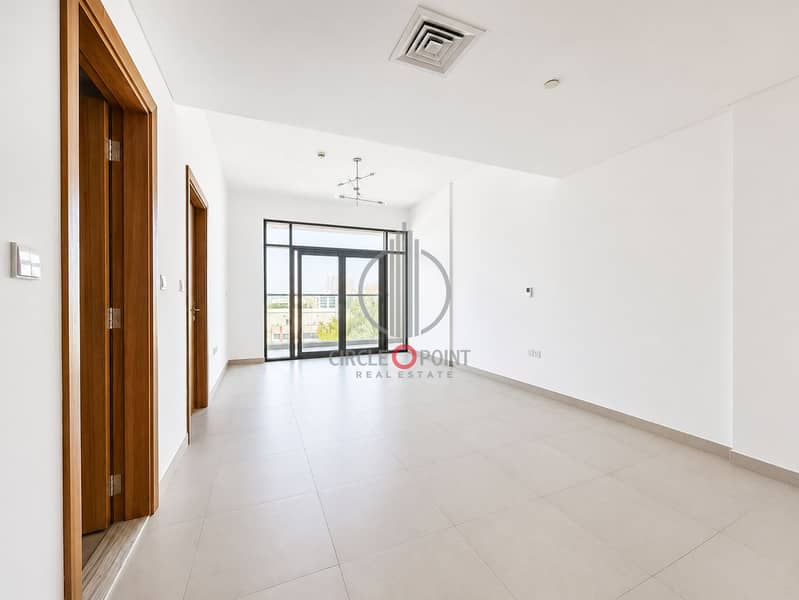 Apartment in dby, wd myth - View 4