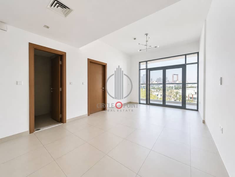 Apartment in dby, wd myth - View 5