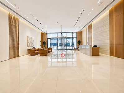 Estudio para en Alquiler en Al Jaddaf, Dubai - 45945. png
