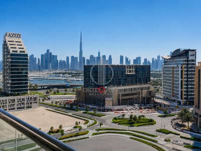 1 Bedroom Flat for Rent in Al Jaddaf, Dubai - 48956. png