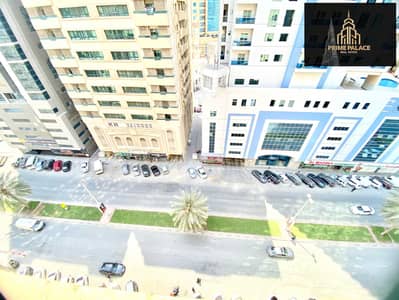 2 Camere Appartamento in Affitto a Al Taawun, Sharjah - IMG_3331. jpg 2 Camere Appartamento in Affitto a Al Taawun, Sharjah - IMG_3331. jpg