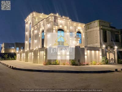7 Schlafzimmer Villa zum zum Verkauf in Al Helio, Ajman - WhatsApp Image 2026-06-30 at 9.30. 49 PM (1). jpg 7 Schlafzimmer Villa zum zum Verkauf in Al Helio, Ajman - WhatsApp Image 2026-06-30 at 9.30. 49 PM (1). jpg