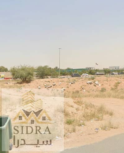 Plot for Sale in Al Manama, Ajman - IMG_7647. jpg