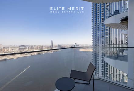 2 Camere Appartamento in Vendita a Dubai Creek Harbour, Dubai - IMGL1549. jpg 2 Camere Appartamento in Vendita a Dubai Creek Harbour, Dubai - IMGL1549. jpg