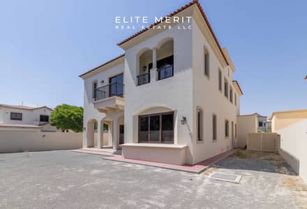 6 Schlafzimmer Villa zum zur Miete in Arabian Ranches, Dubai - 1F4A7476. jpg
