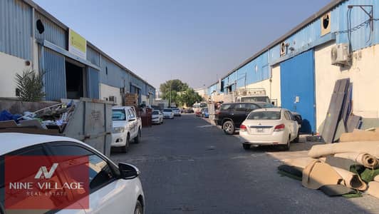 Warehouse in Affitto a Al Quoz, Dubai - WhatsApp Image 2026-07-05 at 4.43. 05 PM. jpeg
