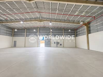 Warehouse for Rent in Al Jurf, Ajman - WhatsApp Image 2026-07-09 at 12.08. 52 AM. jpeg Warehouse for Rent in Al Jurf, Ajman - WhatsApp Image 2026-07-09 at 12.08. 52 AM. jpeg