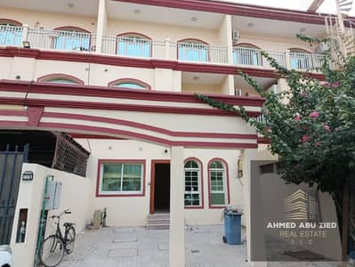 4 Schlafzimmer Townhouse zum zur Miete in Al Zahya, Ajman - WhatsApp Image 2026-07-06 at 10.33. 43 AM (1). jpeg