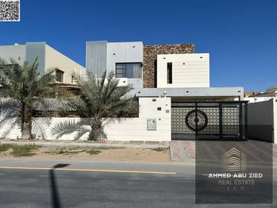 5 Slaapkamers Villa te Huur in Al Rawda, Ajman - WhatsApp Image 2026-07-08 at 6.42. 06 PM. jpeg 5 Slaapkamers Villa te Huur in Al Rawda, Ajman - WhatsApp Image 2026-07-08 at 6.42. 06 PM. jpeg