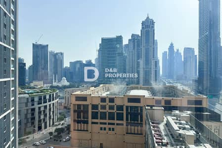 2 Schlafzimmer Wohnung zum zur Miete in Downtown Dubai, Dubai - Wohnung in Downtown Dubai,Forte,Forte 1, 2 schlafzimmer, 170000 AED - 15762671 2 Schlafzimmer Wohnung zum zur Miete in Downtown Dubai, Dubai - Wohnung in Downtown Dubai,Forte,Forte 1, 2 schlafzimmer, 170000 AED - 15762671