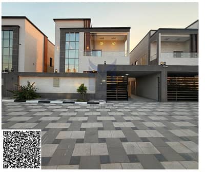 4 Bedroom Villa for Sale in Al Helio, Ajman - 1000547826. png 4 Bedroom Villa for Sale in Al Helio, Ajman - 1000547826. png