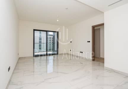 1 Slaapkamer Appartement te Huur in Sobha Hartland, Dubai - Appartement in Sobha Hartland，Crest Grande, 1 slaapkamer, 100000 AED - 15756764
