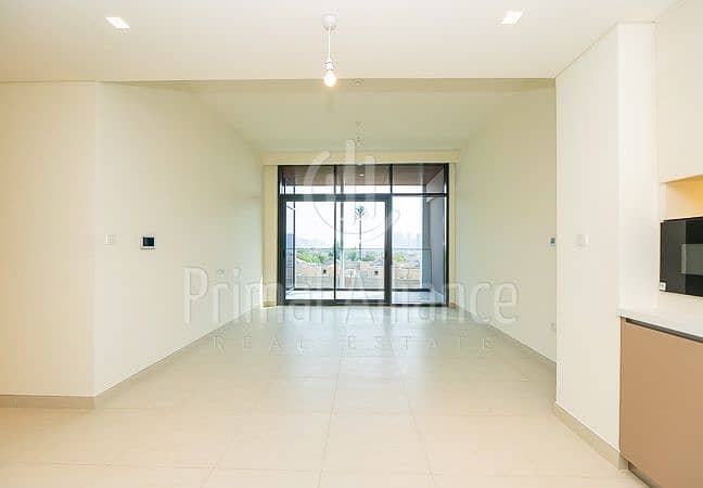 Apartamento en Dubai Sports City,Vista by Prestige One, 2 dormitorios, 135000 AED - 15745044 Apartamento en Dubai Sports City,Vista by Prestige One, 2 dormitorios, 135000 AED - 15745044