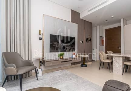 1 Camera Appartamento in Affitto a Sobha Hartland, Dubai - Appartamento a Sobha Hartland，Sobha Creek Vistas，Sobha Creek Vistas Tower A, 1 camera da letto, 83000 AED - 15755724