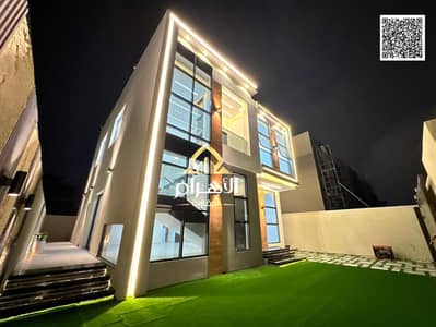 4 Slaapkamers Villa te Koop in Al Helio, Ajman - WhatsApp Image 2025-10-03 at 5.48. 42 AM (1). jpeg 4 Slaapkamers Villa te Koop in Al Helio, Ajman - WhatsApp Image 2025-10-03 at 5.48. 42 AM (1). jpeg