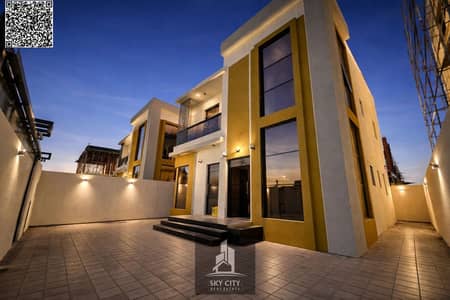 3 Cпальни Вилла Продажа в Аль Хелио, Аджман - 1001230546. jpg 3 Cпальни Вилла Продажа в Аль Хелио, Аджман - 1001230546. jpg