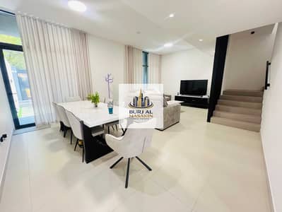 4 Bedroom Townhouse for Rent in Tilal City, Sharjah - IMG_4779. jpg 4 Bedroom Townhouse for Rent in Tilal City, Sharjah - IMG_4779. jpg