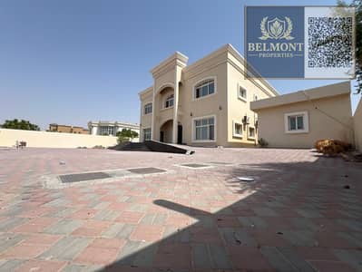 6 Schlafzimmer Villa zum zur Miete in Al Rahmaniya, Sharjah - WhatsApp Image 2026-07-08 at 5.55. 43 PM (2). jpeg