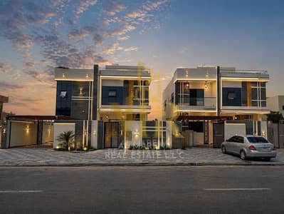 5 Schlafzimmer Villa zum zum Verkauf in Al Rawda, Ajman - 841352115-800x600. jpeg 5 Schlafzimmer Villa zum zum Verkauf in Al Rawda, Ajman - 841352115-800x600. jpeg
