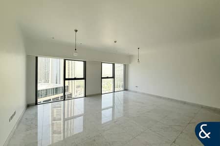 1 Bedroom Apartment for Rent in DIFC, Dubai - High Floor 1-Bedroom | DIFC | Unfurnished 1 Bedroom Apartment for Rent in DIFC, Dubai - High Floor 1-Bedroom | DIFC | Unfurnished