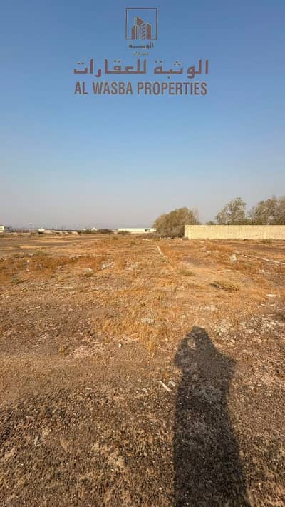 Plot de à à vendre à Al Manama, Ajman - WhatsApp Image 2026-07-09 at 1.10. 32 AM. jpeg Plot de à à vendre à Al Manama, Ajman - WhatsApp Image 2026-07-09 at 1.10. 32 AM. jpeg