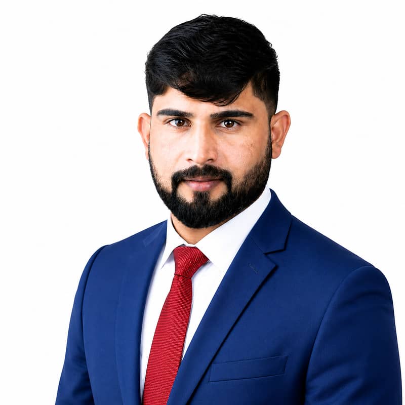 Faisal Mehmood