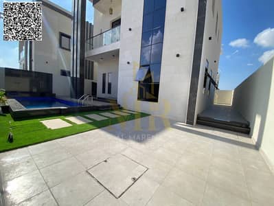 4 Camere Villa in Vendita a Al Zahya, Ajman - WhatsApp Image 2026-01-01 at 4.28. 05 PM (2). jpeg 4 Camere Villa in Vendita a Al Zahya, Ajman - WhatsApp Image 2026-01-01 at 4.28. 05 PM (2). jpeg
