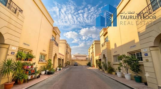 3 Bedroom Villa for Rent in Al Rashidiya, Dubai - IMG_3644. png