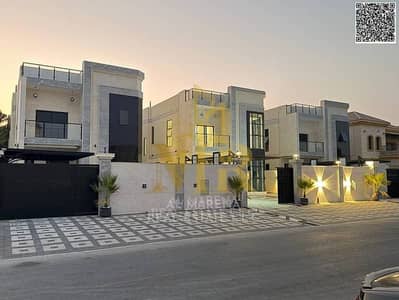 5 Slaapkamers Villa te Koop in Al Rawda, Ajman - 837574389-800x600. jpeg