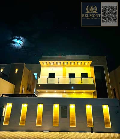 4 habitaciones Villa para en Alquiler en Al Amerah, Ajman - WhatsApp Image 2026-07-08 at 2.23. 41 PM (2). jpeg