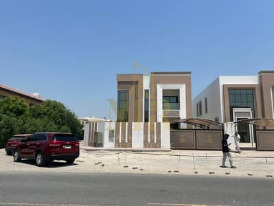 5 Camere Villa in Vendita a Al Mowaihat, Ajman - WhatsApp Image 2026-07-07 at 1.41. 24 PM. jpeg 5 Camere Villa in Vendita a Al Mowaihat, Ajman - WhatsApp Image 2026-07-07 at 1.41. 24 PM. jpeg