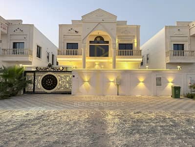 5 Bedroom Villa for Sale in Al Amerah, Ajman - WhatsApp Image 2026-06-15 at 8.32. 56 PM. jpeg