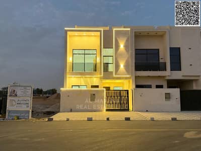 4 Bedroom Villa for Sale in Al Helio, Ajman - WhatsApp Image 2025-12-28 at 7.58. 07 PM (2). jpeg 4 Bedroom Villa for Sale in Al Helio, Ajman - WhatsApp Image 2025-12-28 at 7.58. 07 PM (2). jpeg
