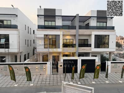 5 Slaapkamers Villa te Koop in Al Tallah 1, Ajman - WhatsApp Image 2026-03-03 at 1.34. 22 PM (1). jpeg 5 Slaapkamers Villa te Koop in Al Tallah 1, Ajman - WhatsApp Image 2026-03-03 at 1.34. 22 PM (1). jpeg