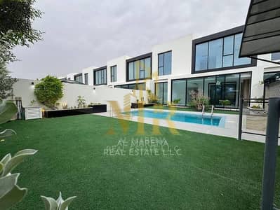 4 Cпальни Вилла Продажа в Аль Зора, Аджман - 833848683-800x600. jpeg 4 Cпальни Вилла Продажа в Аль Зора, Аджман - 833848683-800x600. jpeg