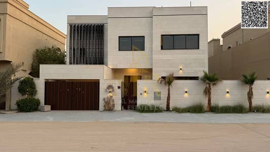 5 Camere Villa in Vendita a Al Rawda, Ajman - IMG-20251025-WA0331. jpg 5 Camere Villa in Vendita a Al Rawda, Ajman - IMG-20251025-WA0331. jpg